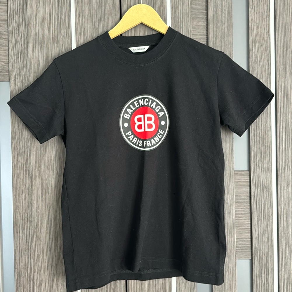 Balenciaga T shirt